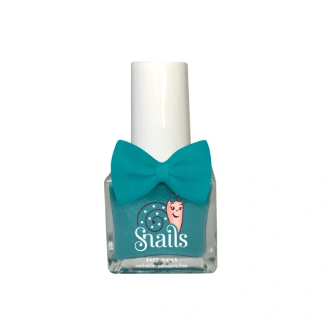 Laste küünelakk Snails Petite Splash Lagoon 5 ml