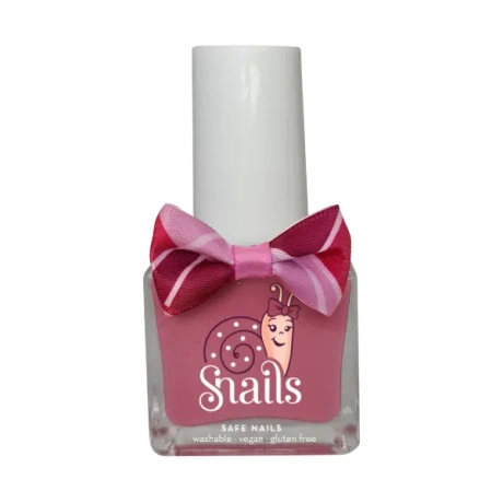 Snails laste küünelakk Petite Scottish Girl (5 ml) – veega mahapestav