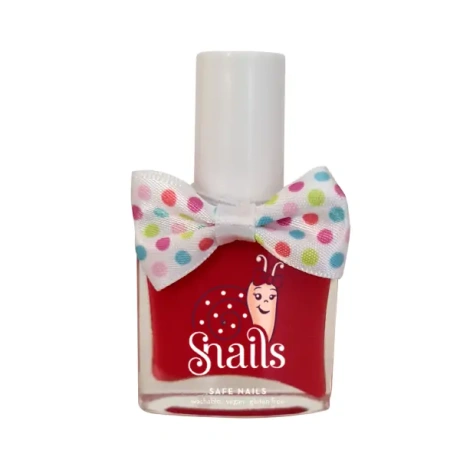 Laste küünelakk Snails Polka  10,5 ml