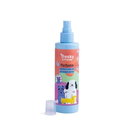 Lemmikloomade lõhnasprei Tresky & Friends 200 ml