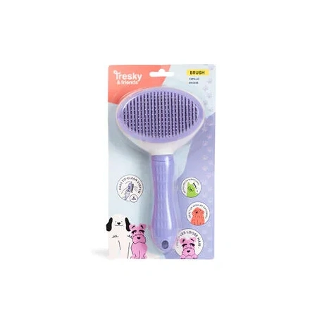 Koera hari lahtise karva eemaldamiseks