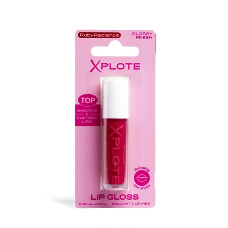 Huuleläige Ruby Radiance