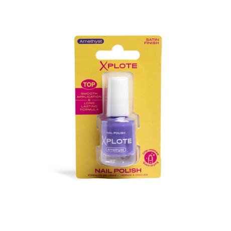Küünelakk Amethyst 6ml