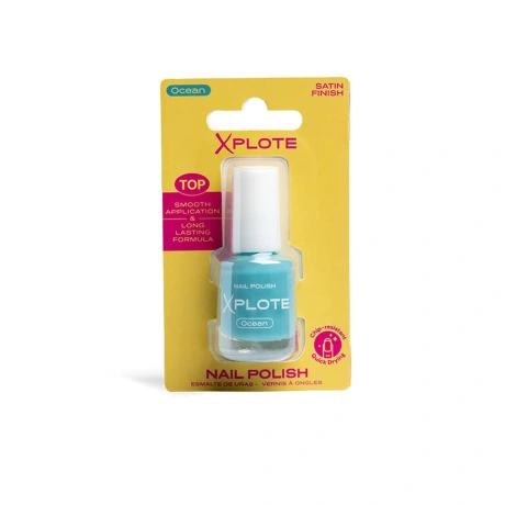 Küünelakk Ocean 6ml