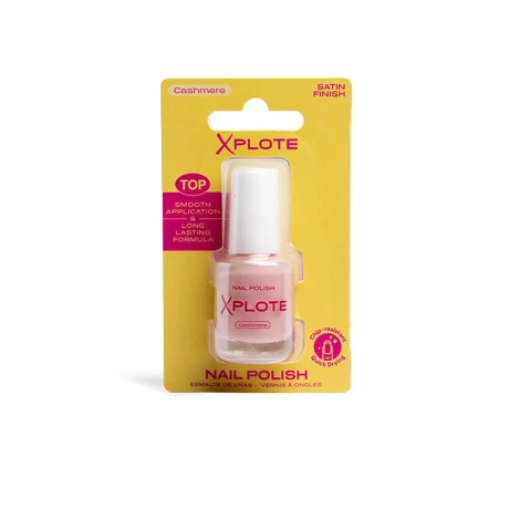 Küünelakk Cashmere 6ml