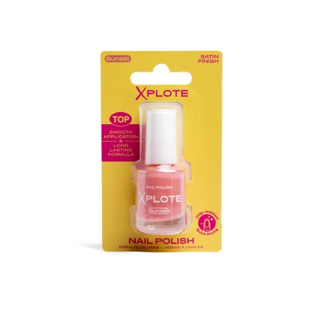 Küünelakk Sunset 6ml