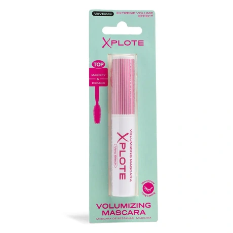 Tihendav ripsmetušš Xplote (2,5 ml)