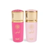 aqc-fragrances-naiste-tualettvee-komplekt-candy-red-leila-nude-2x60ml-pudelid.webp