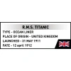cobi-konstruktor-reisilaev-titanic-1450-tehnilised-andmed.webp