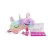 laste-meigikomplekt-ja-unemask-little-unicorn-sisu.webp